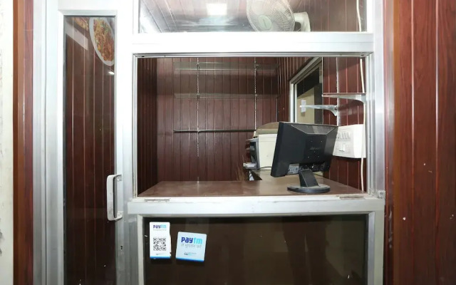 OYO 29145 Hotel Sirsa City Inn