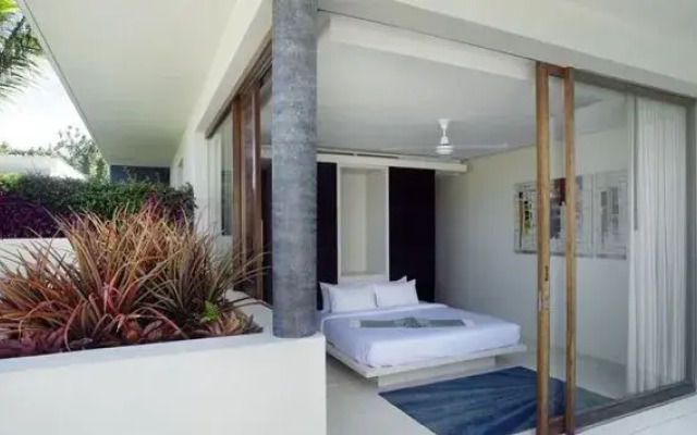 Samujana Three Bedroom Pool Villa - Villa 11A