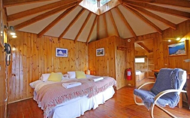 Terra Luna Lodge Patagonia