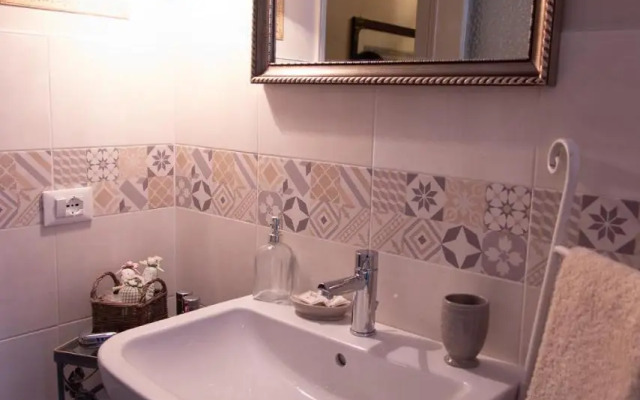 Appartamento Santa Rita