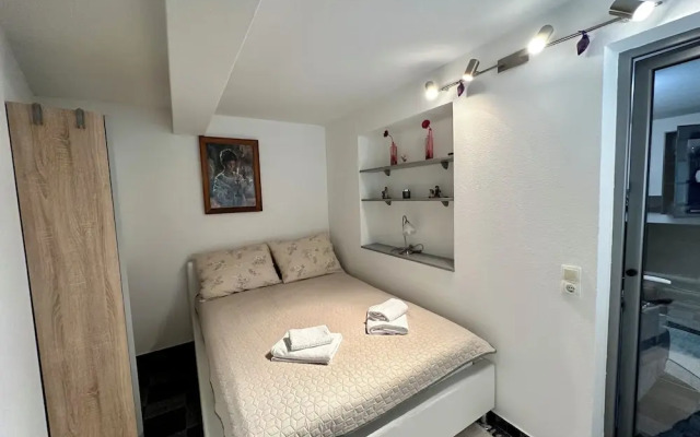 Villa Serenity