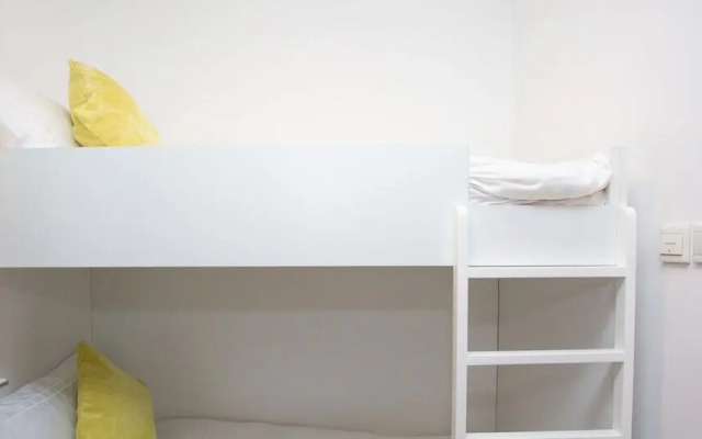 The Residences 4 by Westminster