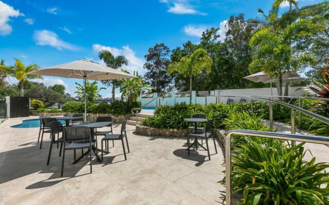 Sun Lagoon Resort