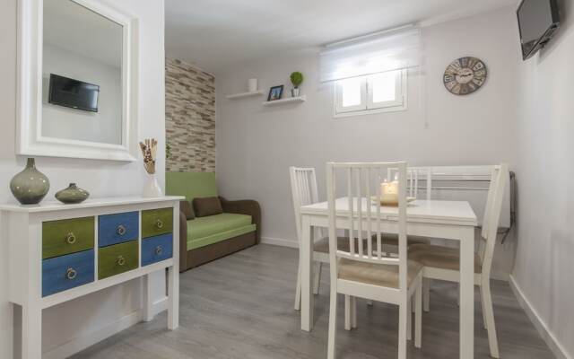 Apartamento Atocha VII