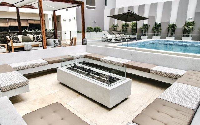 Exclusive Apartments in Pedro Martinto by Wynwood-House