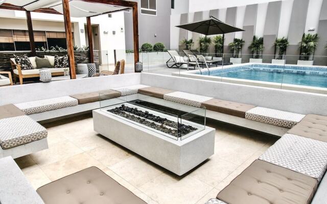 Exclusive Apartments in Pedro Martinto by Wynwood-House