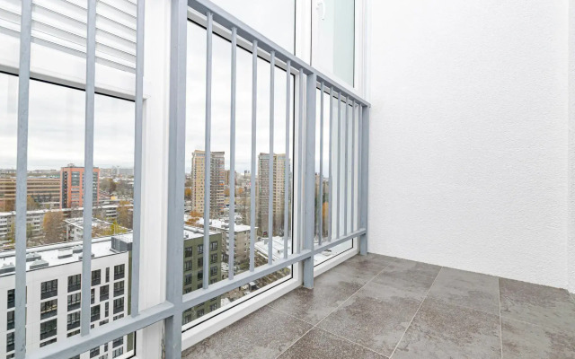 Уютный дом на улице Малкова