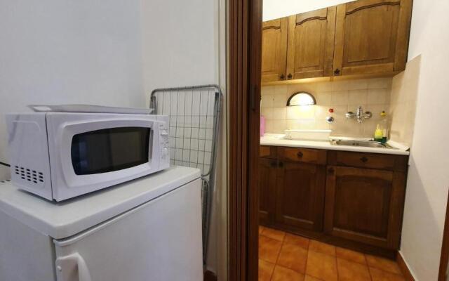 Harmónia Apartmanház