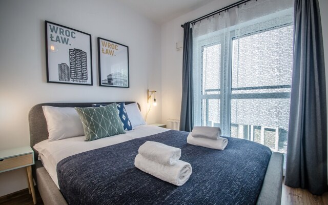 apartamenty momo