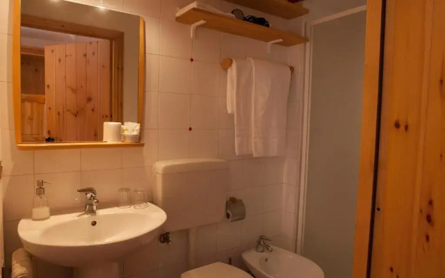 Le Rosier B&B e Appartamento