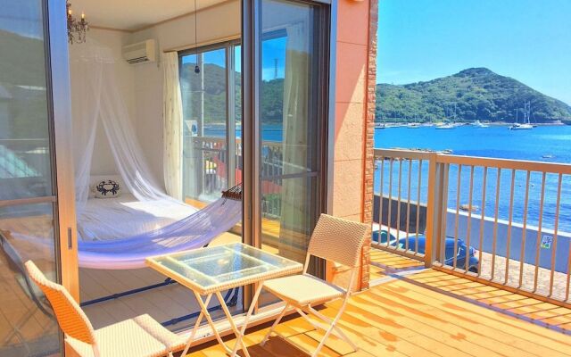 Sea Shell Marine House