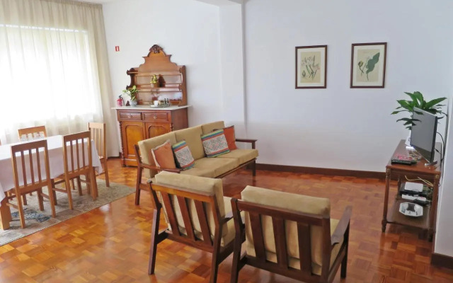 Funchal Downtown Flats 2