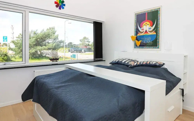 6 Person Holiday Home in Hadsund