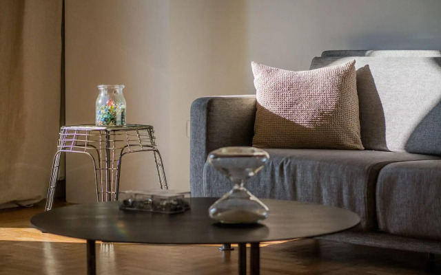 ABA Athens Boutique Apartments