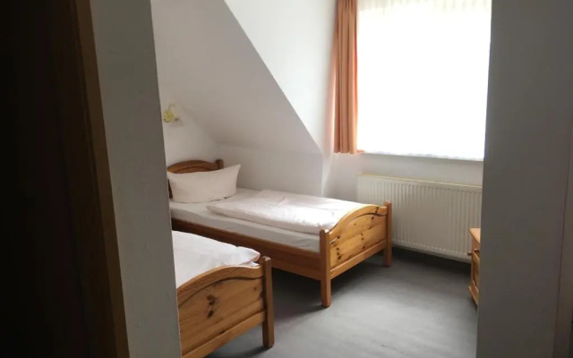 Stadtsee-Pension Schade