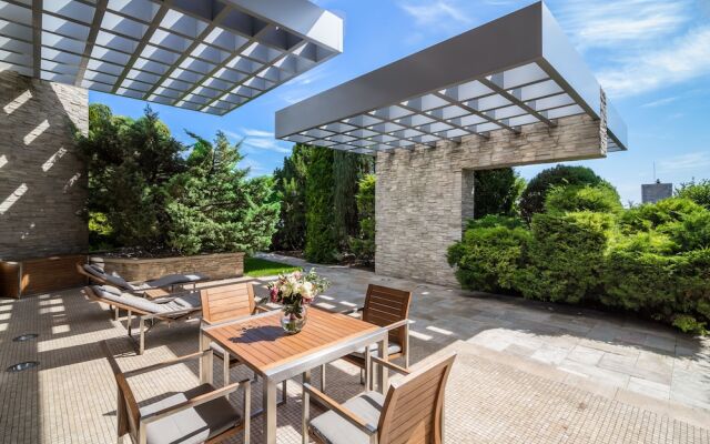 Гостиница SunRay