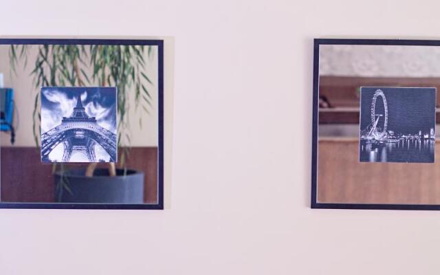 Park Hotel Porto Valongo