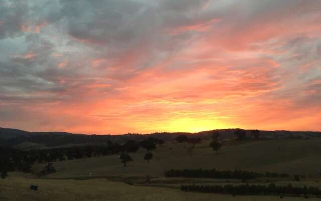 Wirraway Farm Stay