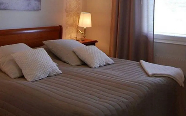 Quality Hotel Selma Lagerlof