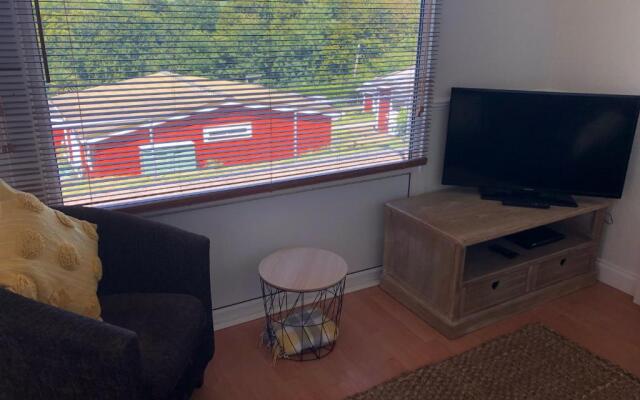 Chalet18
