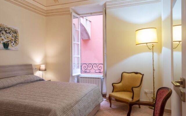 Apartment Boggiano Alassio