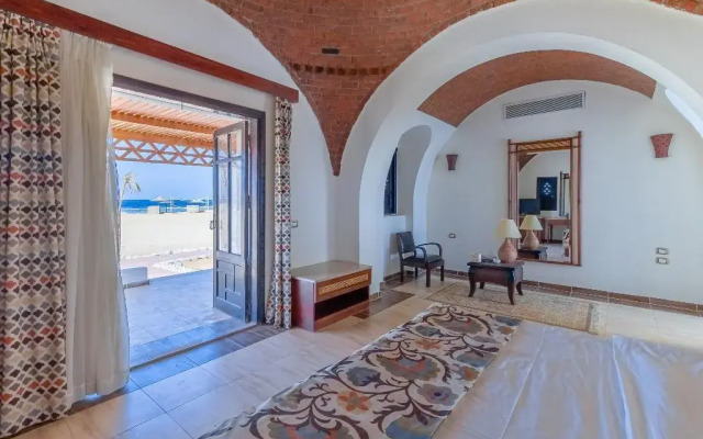 Beach Safari Nubian Resort