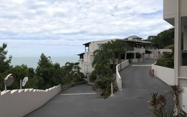 Whitsunday Reflections Apartments