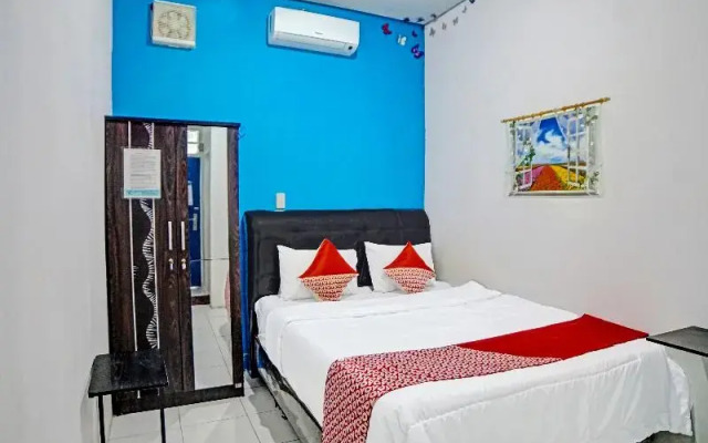 OYO 91459 Asri House