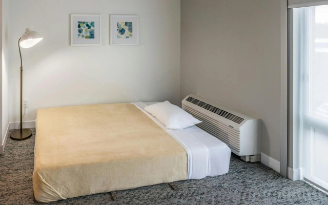 Towneplace Suites By Marriott Canfield