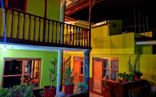 Tete's Guest House