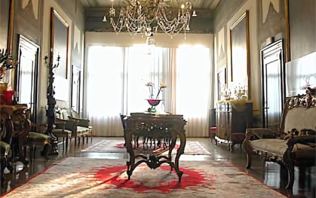 Petit Hotel dels Arts