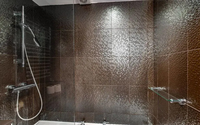 Next to Euston! Perfect 2 bed in Central London