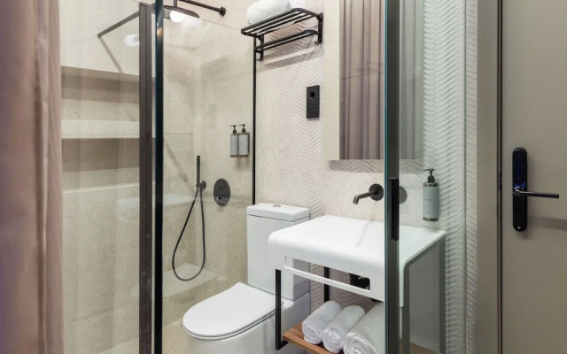 FORTINN Puerta del Sol