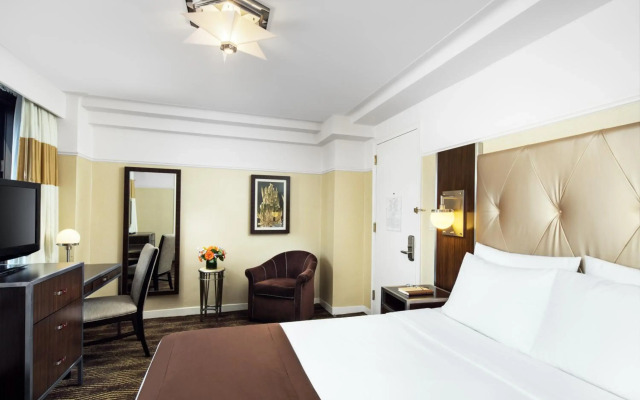 Marseilles Beachfront Hotel