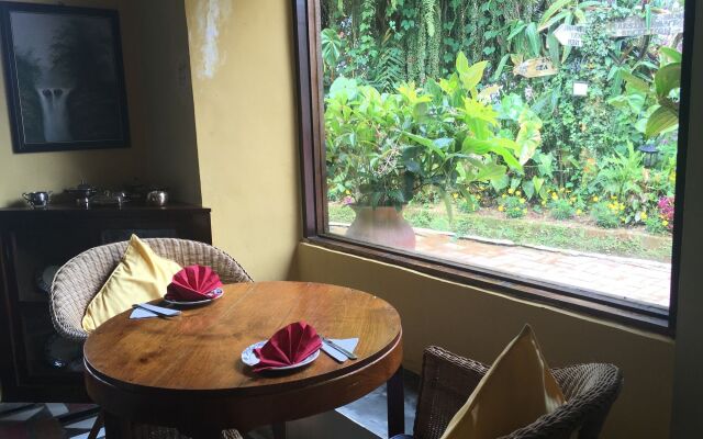 The Bala's Holiday Chalet