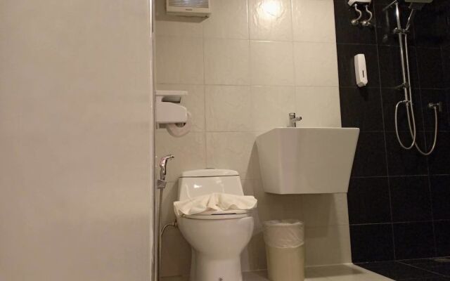 Beach Box Resort Hua Hin