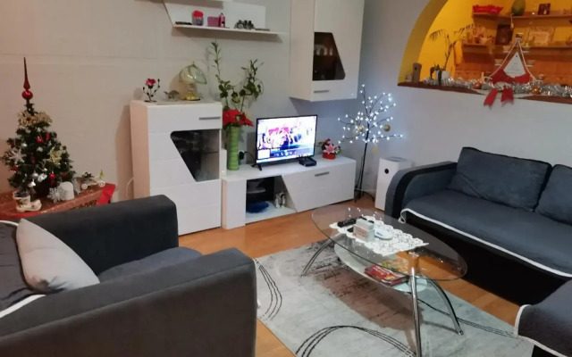 Apartman Fenix