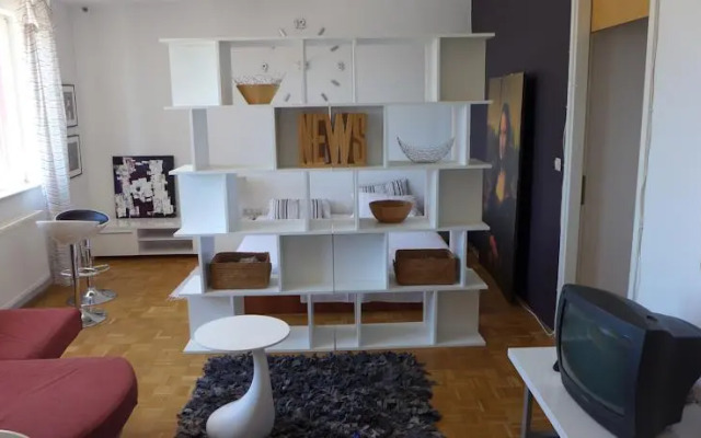 Urban Apartments Zadar