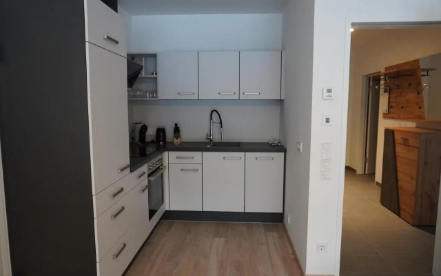Gartenappartement Leonsberg