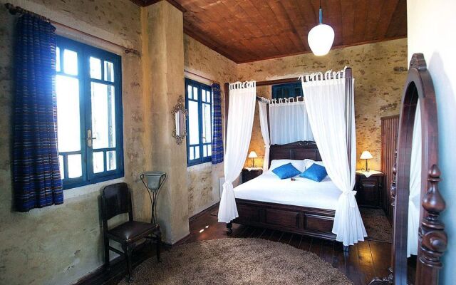 Villa Sofas