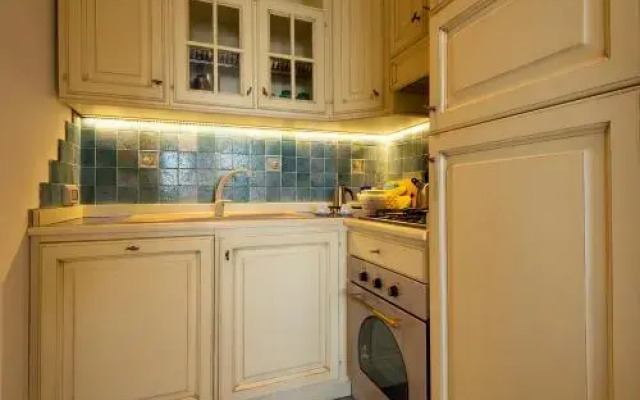 Taormina Isola Bella Apartment - Taormina Holidays