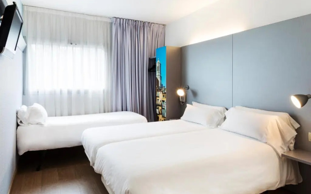 B&B Hotel Girona 2