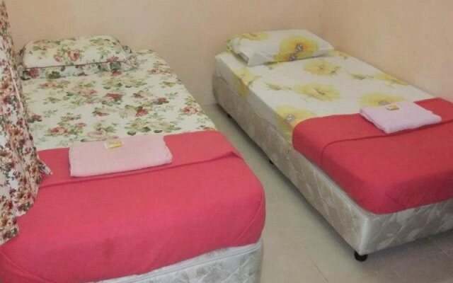 Hotel Citra