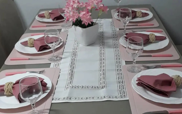 Apartamento da Karla para 4 pessoas