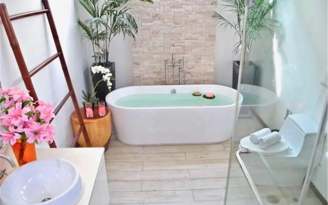 Ka Villa : Peaceful 3 Bedrooms