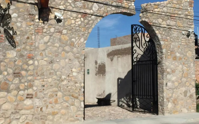 Hotel Boutique Jayco