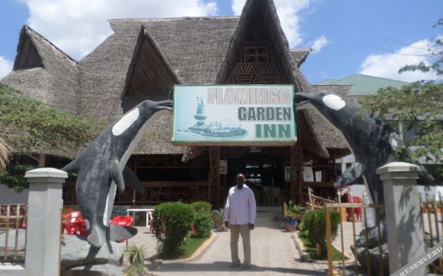 Flamingo Garden Inn & Hotel