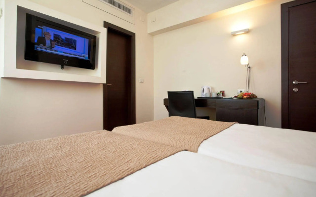 Sharon Hotel Herzliya