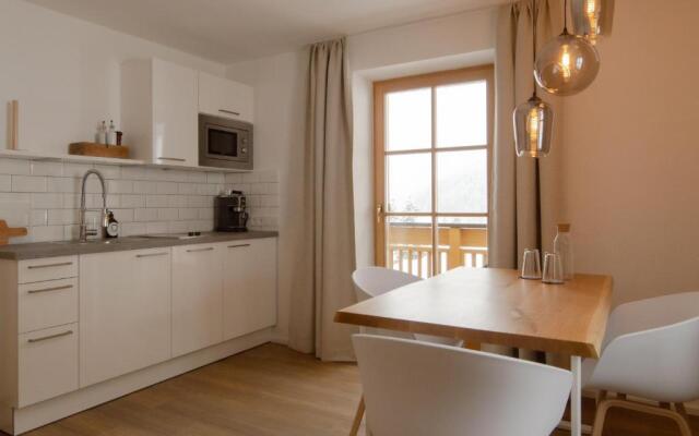 Mountain Residence Kasern Nr 2