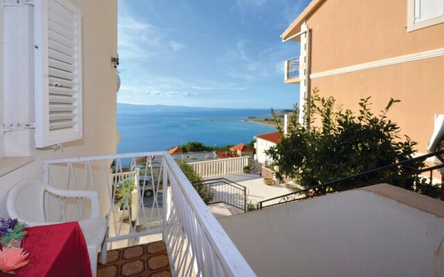 Awesome Home in Omis With Wifi and 3 Bedrooms